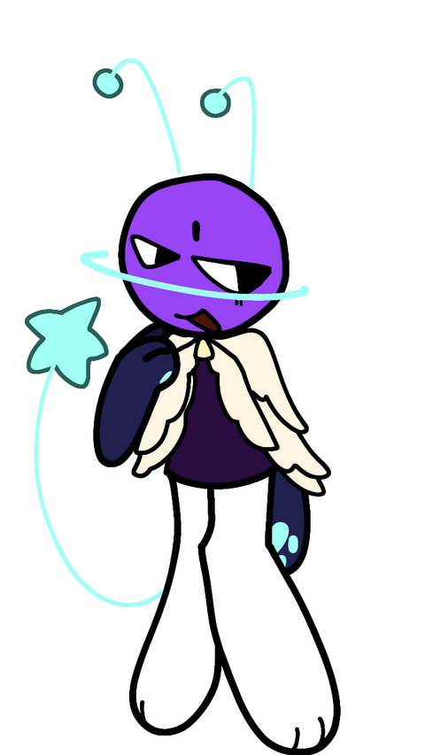 Novai's official Sprite