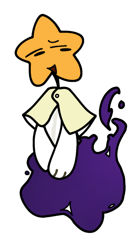 Slowzy's official Sprite